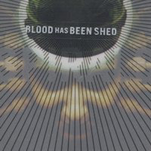 CD / Blood Has Been Shed / Spirals