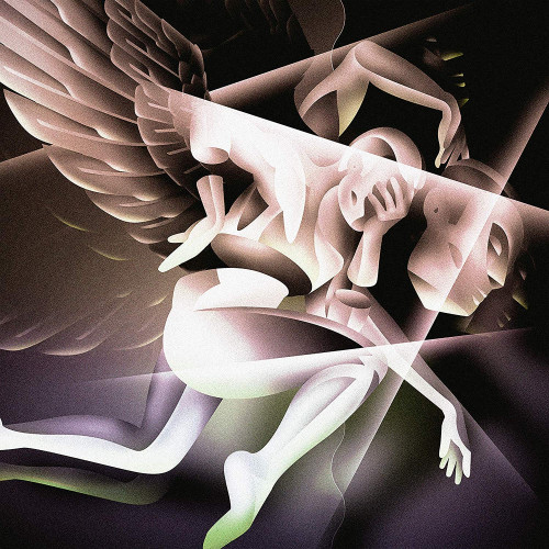 CD / Smashing Pumpkins / Shiny And Oh So Bright,Vol.1 / LP:No Past.No