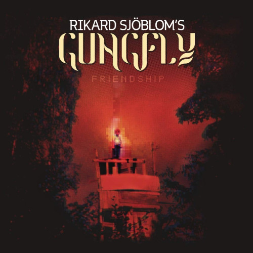 CD / Gungfly / Friendship / Digipack