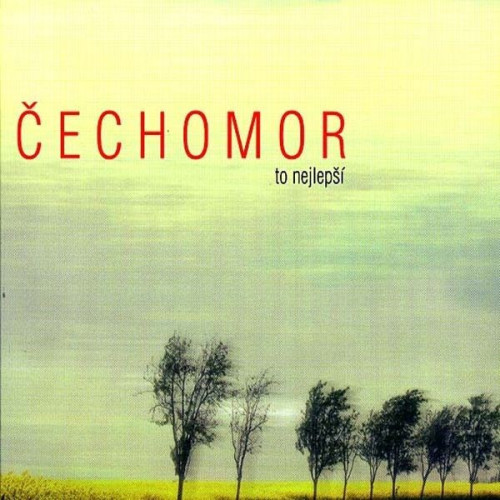 2LP / �echomor / To nejlep�� / Vinyl / 2LP