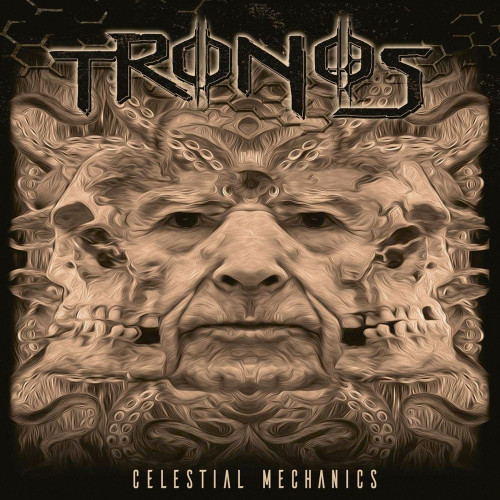 CD / Tronos / Celestial Mechanics