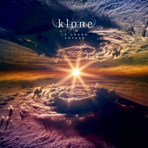 CD / Klone / Le Grand Voyage / Digipack