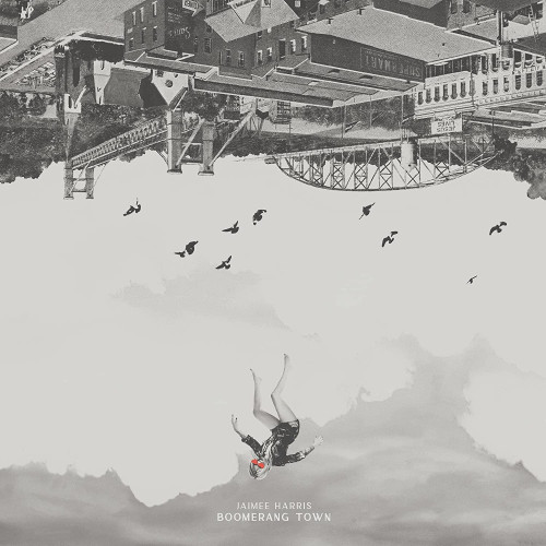 CD / Harris Jaimee / Boomerang Town