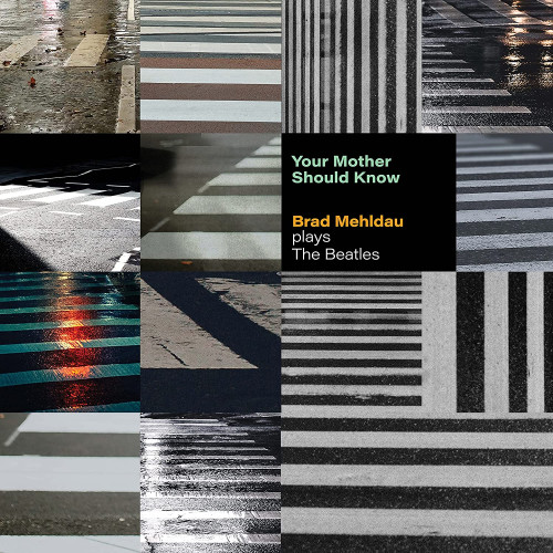 CD / Mehldau Brad / Your Mother Should Know:Brad Mehldau Plays..