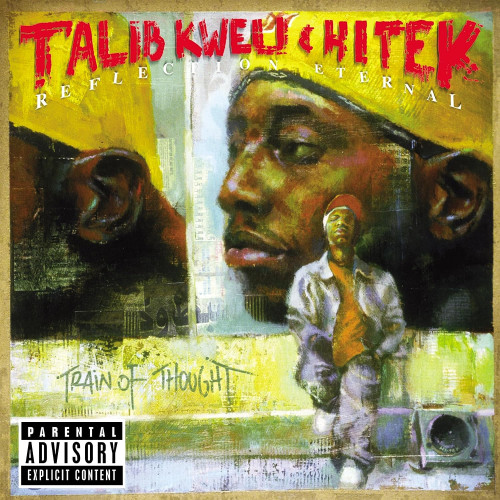 CD / Kweli Talib/Hi-Tek / Reflection Eternal
