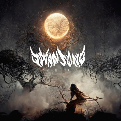 CD / Swansong / Awakening / Digipack
