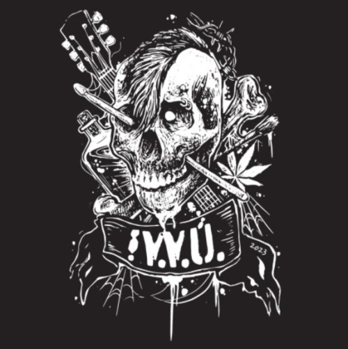 LP / V.V.�. / V.V.�. / Vinyl