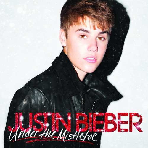 CD / Bieber Justin / Under The Mistletoe / Japan Import