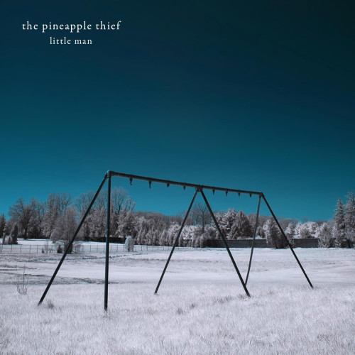 CD / Pineapple Thief / Little Man / Digipack