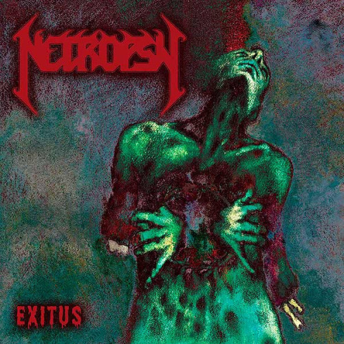 CD / Necropsy / Exitus / EP