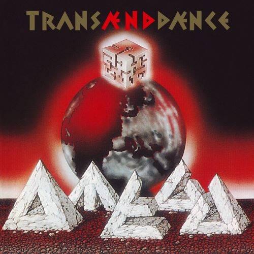 CD / Omega / Trans And Dance