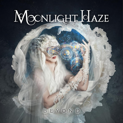 CD / Moonlight Haze / Beyond / Digipack