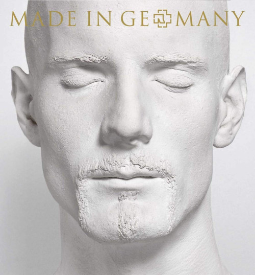 CD / Rammstein / Made In Germany 95-11 / Digisleeve