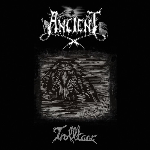 CD / Ancient / Trolltar