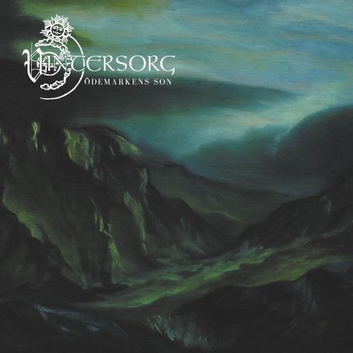 CD / Vintersorg / Odemarkens Son / Digipack