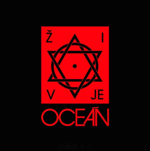 CD / Oce�n / �iv je