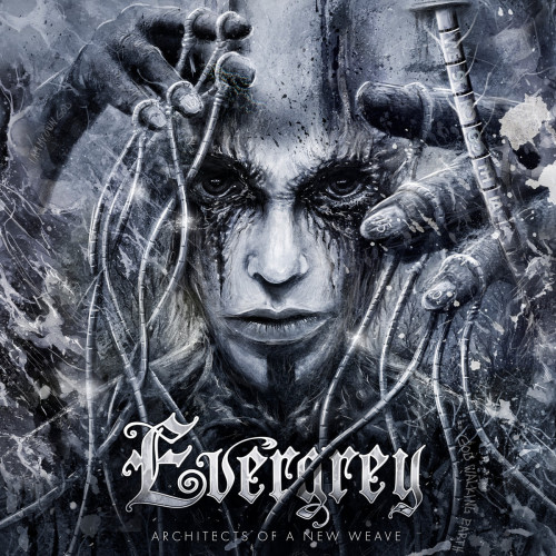 2CD / Evergrey / Architects Of A New Weave / Digipack / 2CD