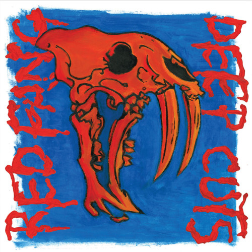 LP / Red Fang / Deep Cuts / Coloured / Vinyl