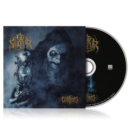 CD / Ov Sulfur / Endless