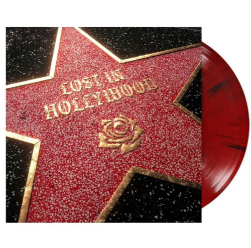 LP / Lost In Hollywood / Lost In Hollywood / Marbled / Vinyl