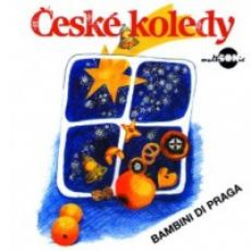 CD / Bambini di Praga / �esk� koledy 1
