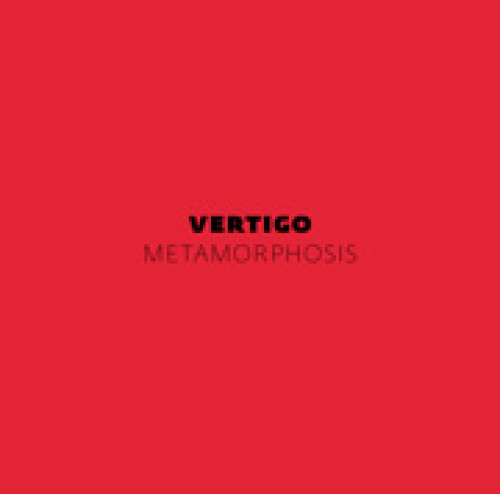 CD / Vertigo / Metamorphosis
