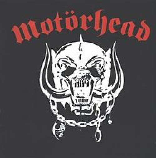 CD / Mot�rhead / Mot�rhead / Vinyl Replica