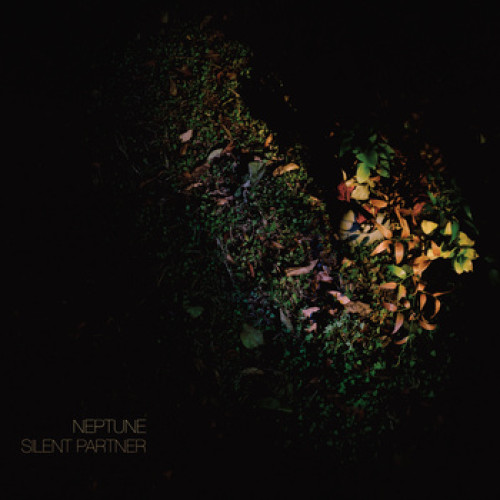 CD / Neptune / Silent Partner / Digipack