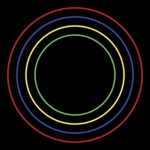 CD / Bloc Party / Four