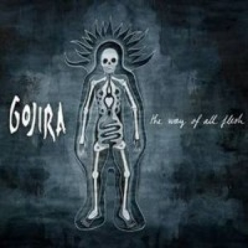 CD / Gojira / Way Of All Flesh