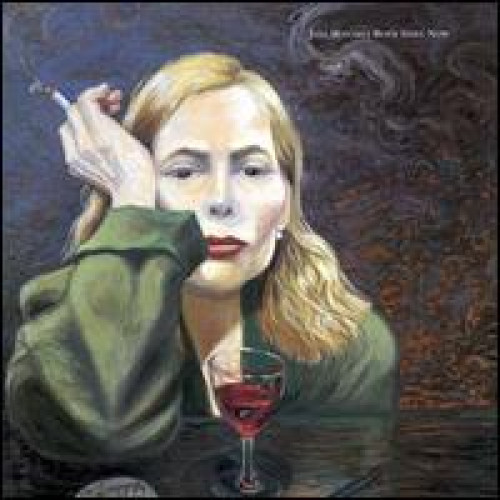 CD / Mitchell Joni / Both Sides Now