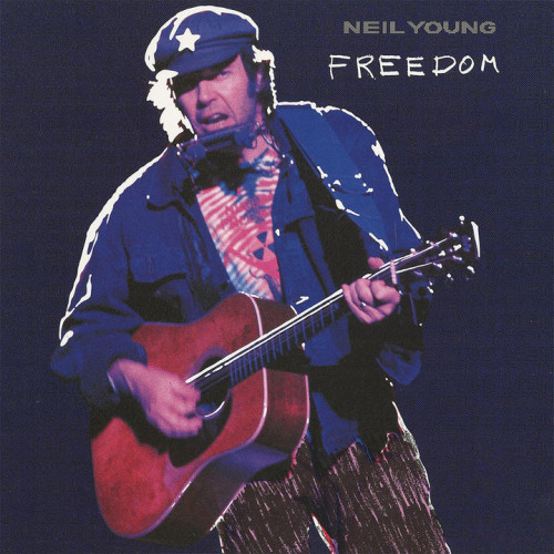2LP / Young Neil / Freedom / Vinyl
