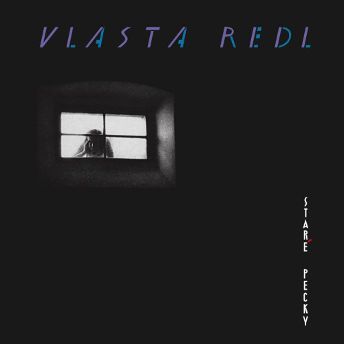 CD / Redl Vlasta / Star� pecky / 30th Anniversary