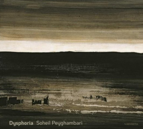 CD / Peyghambari Soheil / Dysphoria / Digipack