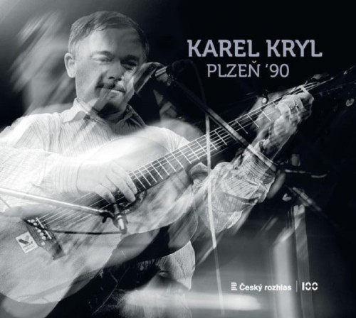 CD / Kryl Karel / Plze� '90 / Digipack