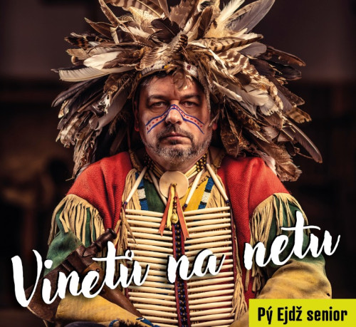 CD / P� Ejd� senior / Vinet� na netu