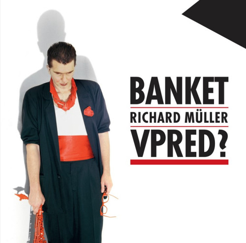 LP / Banket / Vp�ed! / Vinyl