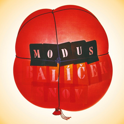 LP / Modus / Bal��ek snov / Vinyl
