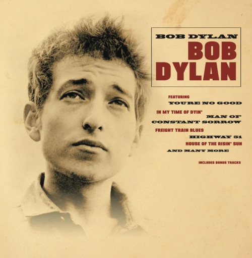UHQR / Dylan Bob / Bob Dylan / Vinyl