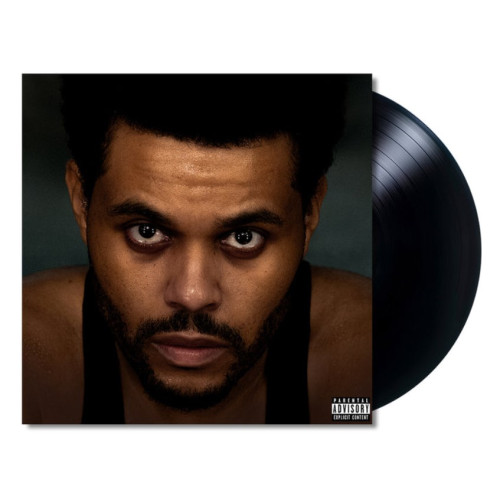 LP / Weeknd / Hurry Up Tomorrow / Vinyl