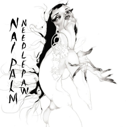 2LP / Palm Nai / Needle Paw / Coloured / Vinyl / 2LP