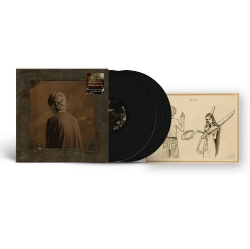 2LP / Cain Ethel / Willoughby Tucker,I'll Always Love You / Ltd. / Vinyl