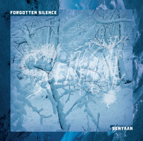2CD / Forgotten Silence / Senyaan / Remastered 2025 / 2CD