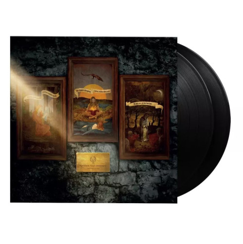 2LP / Opeth / Pale Communion / Vinyl / 2LP.