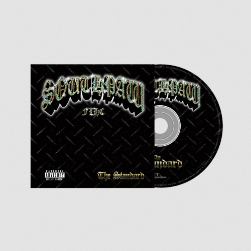 CD / Southpaw Flhc / Standard