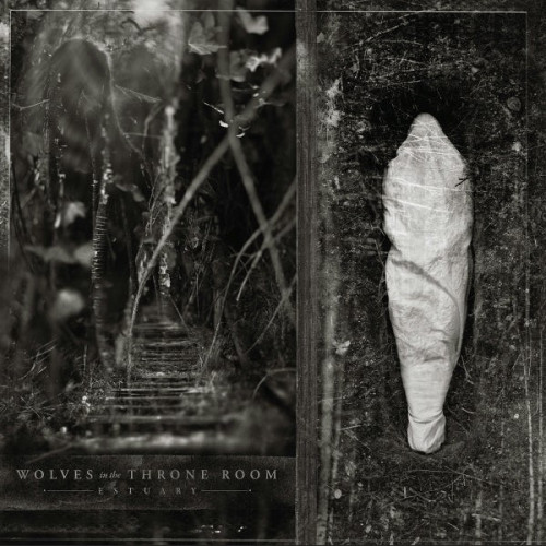LP / Wolves In The Throne Room / Estuary / Vinyl
