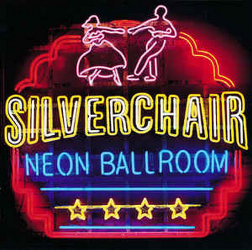LP / Silverchair / Neon Ballroom / Vinyl