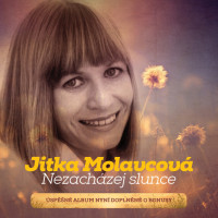 CDMolavcov� Jitka / Nezach�zej slunce