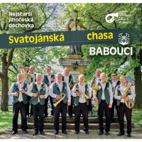 CDBabouci / Svatoj�nsk� chasa