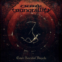 LPDark Tranquillity / Enter Suicidal Angels / Vinyl / EP